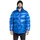 Pajak Heritage 1983 Jacke - Blue / Safari - L