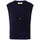 Mos Mosh Strickweste marine M