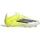 adidas F50 Pro FG Herren Solar Yellow/Core Black/Lucid Red 39