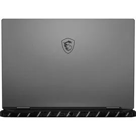 MSI 9S7-182253-283 18'' Intel Core i9-14900HX 128 GB RAM 2 TB SSD Windows 11 grau