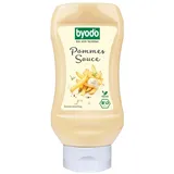 Byodo Pommes Sauce 40% Fett bio