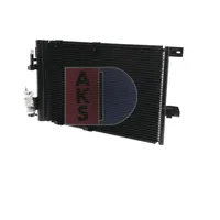 AKS DASIS 152150N Klimaanlagen