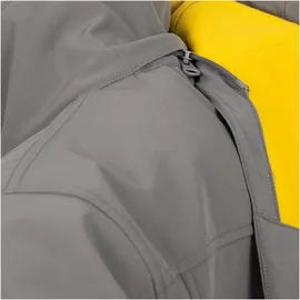 ankerglut Ankerglutfreiheit Softshelljacke Herren