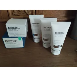 Biotherm Aquasource Hyalu Plump Gel 30 ml