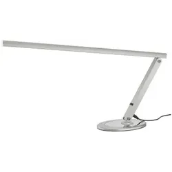 BRILONER LED Tischleuchte Mesa Schreibtischlampe 10 Watt