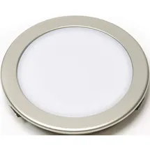 L&S Einbauleuchte Moonlight Emotion 3 Rahmenfarbe VA