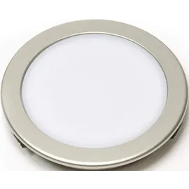 L&S Einbauleuchte Moonlight Emotion 3 Rahmenfarbe VA