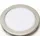 L&S Einbauleuchte Moonlight Emotion 3 Rahmenfarbe VA