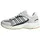 adidas Crazychaos 2000 Off White / Matte Silver / Legend Ink 44 2/3