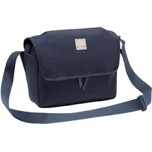 Vaude Coreway Shoulderbag 6 Schultertasche Polyester Eclipse