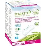 DON DANDREA DEUTSCHLAND AG Bio Slipeinlagen Ultra 100% Bio Baumwolle MASMI