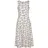 Beachtime Sommerkleid Beige 34