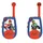 Lexibook Mario Kart Walkie-Talkie-Paar