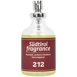 Südtirol fragrance 212, 50ml