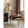 KADIMA DESIGN Braun Sheesham 60 x 60 x 45 cm