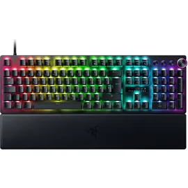 Razer Huntsman V3 Pro Analoge optische DE