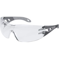 Uvex Safety, Schutzbrille + Gesichtsschutz, pheos s