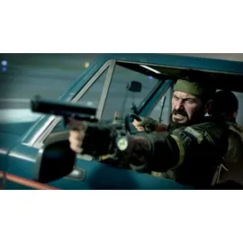 Call of Duty: Black Ops - Cold War (PS4)