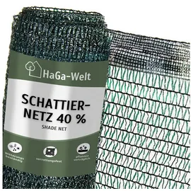 Haga Schattiernetz 1 x 10 m