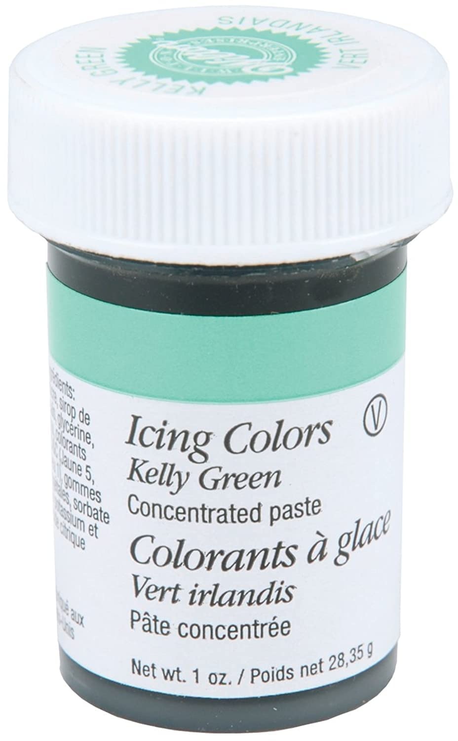 wilton icing colors