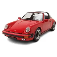 Minichamps 100063061 Porsche 911 Carrera 3.2 TARGA - 1983