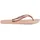 havaianas Slim ballet rose 39-40