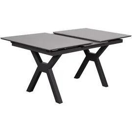 deVries Hammond 160/210 x 90 cm anthrazit