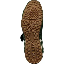 GEOX U Snake Original A Herren Weite M Grün 44