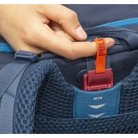 Vaude Wizard 30+4 Kingfisher