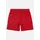 MICKEY MOUSE Disney Mickey Mouse Schlafanzug Pyjama Set Kurzarm Oberteil Hose in rot/weiß - rot - 98, - 104,