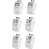 Homematic IP 6er-Set Heizkörperthermostat HMIP-eTRV-2