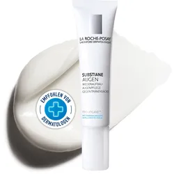 La Roche Posay Substiane Augen