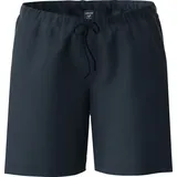 Ammann Bio Damen-Hose, kurz Bio Single-Jersey dunkelblau Größe 40 - 40