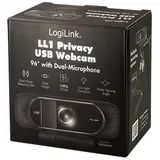 Logilink LL1 Privacy