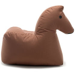 Sitting Bull - Happy Zoo Spieltier Pferd Beauty, braun