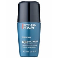 Biotherm Homme 48 h Day Control Anti-Transpirant Roll-On 75 ml