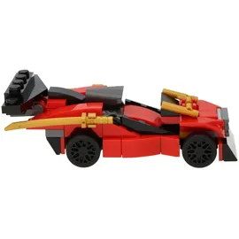 LEGO Ninjago Kombi-Flitzer 30536