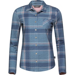 Chillaz Similaun glencheck blue (0062) 42