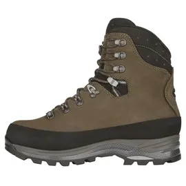 Lowa Tibet GTX Herren Sepia/Schwarz 42