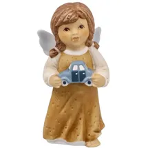 GOEBEL Schutzengel Gute Fahrt - Nina & Marco