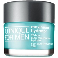 Clinique For Men Maximum Hydrator 72-Hour Auto-Replenishing Gel-Creme 50 ml