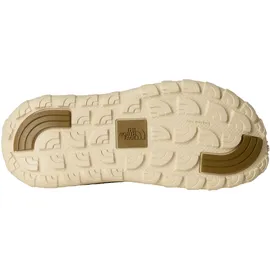 The North Face Y Explore Camp Shandal Kinder Beige 35