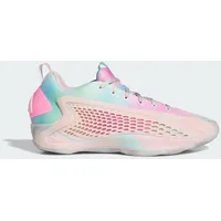 Adidas Originals Anthony Edwards 1 Low Basketballschuh Herren Basketball multicolor Größe 44 2/3