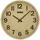 Holzwerk Germany Boho Style Bali 30 cm 30 cm beige/braun