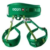 Ocùn Twist Rental Klettergurt Grün