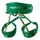 Ocùn Twist Rental Klettergurt Grün