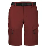 KILLTEC Kos 11 Shorts rot 58