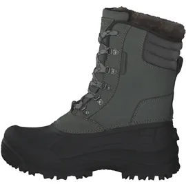 CMP Kinos Snow Boots WP graffite-nero 43