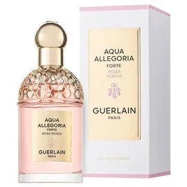 Guerlain Aqua Allegoria Rosa Rossa Eau de Parfum 125 ml
