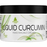 Peak Performance Liquid Curcumin Kapseln 60 St.